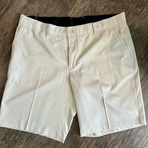 Nike Men’s Dri-Fit Golf Shorts Sz 40